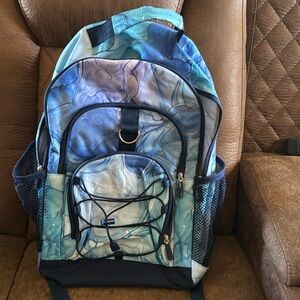 Pottery Barn Teen backpack